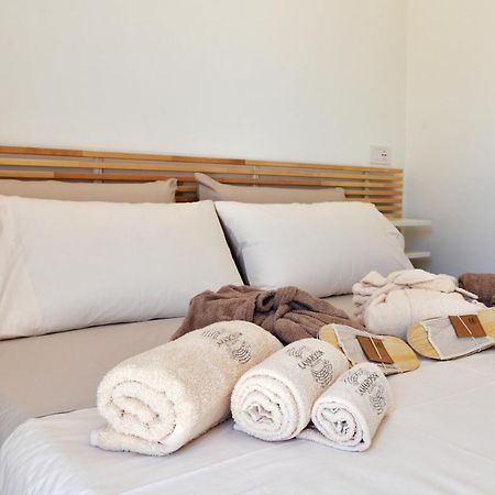 Lamarossa Trulli & Suites Antonelli Kültér fotó