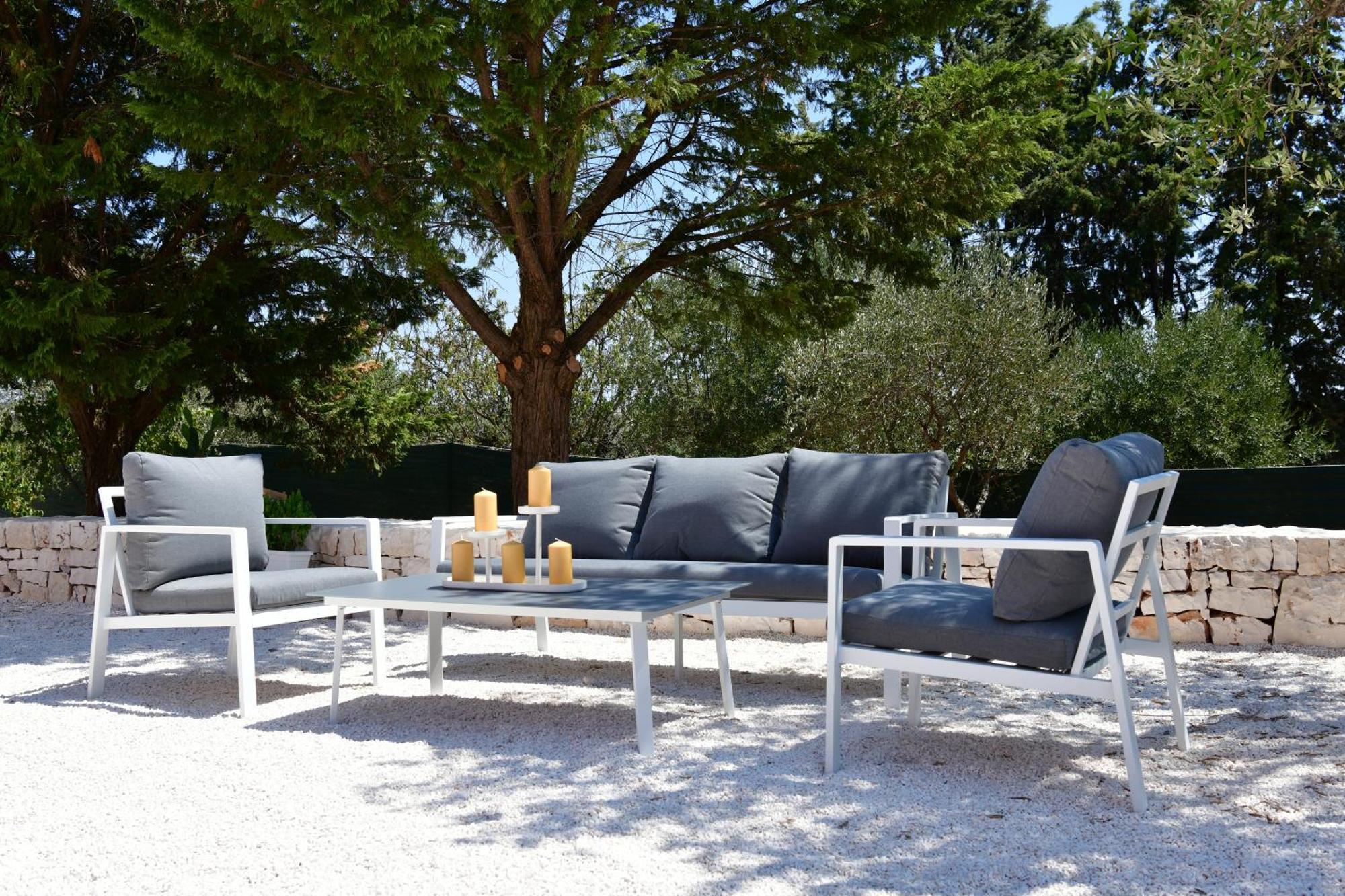 Lamarossa Trulli & Suites Antonelli Kültér fotó