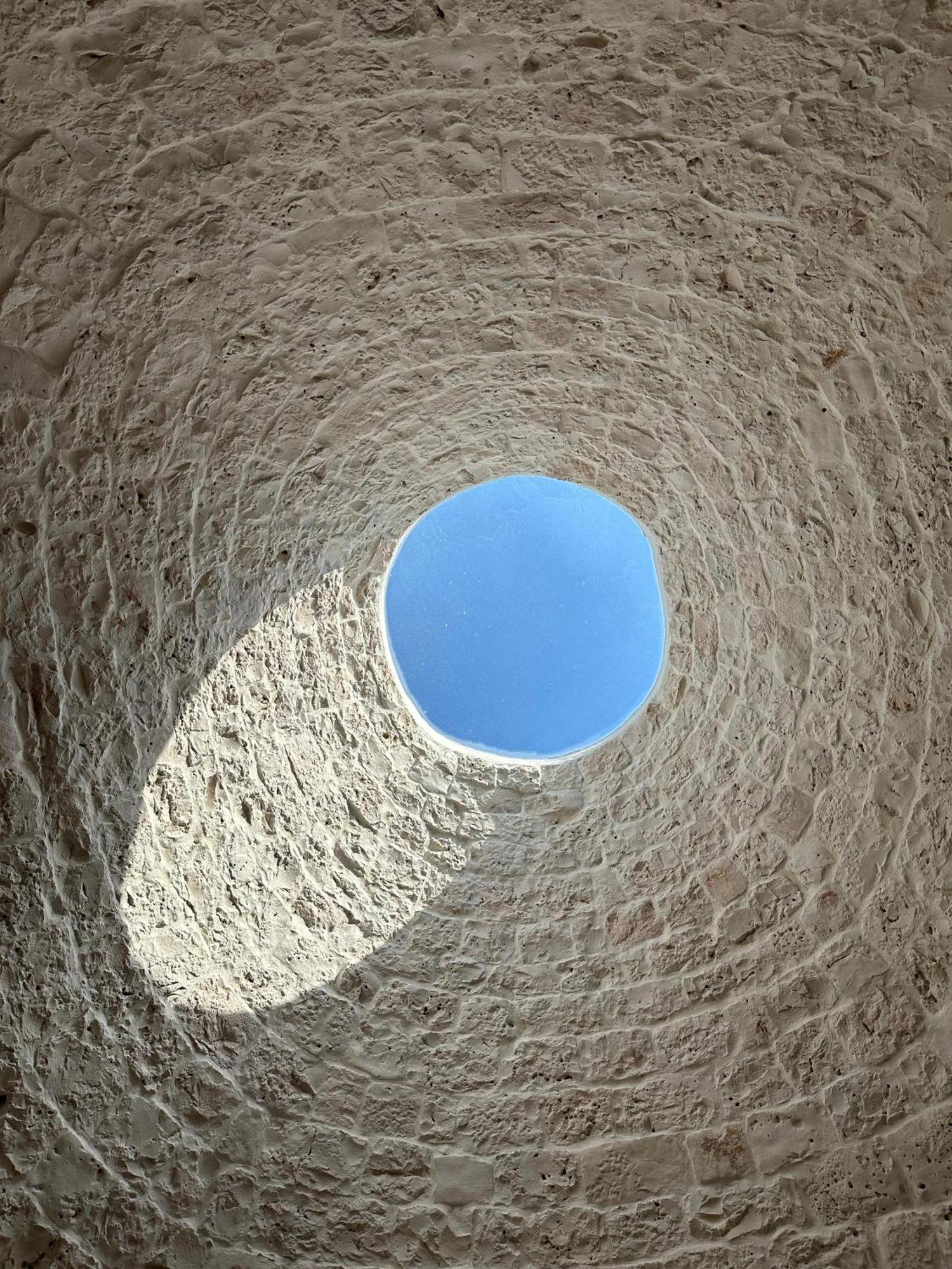 Lamarossa Trulli & Suites Antonelli Kültér fotó